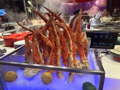 -西安W酒店·WEI全味西餐厅