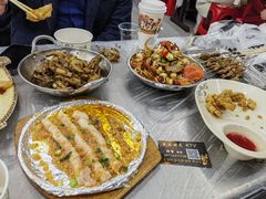 -小民大排档(光谷店)
