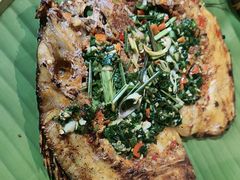 -金塔傣乡·云南民族特色菜·傣味手抓饭(金瓦路店)