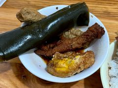 -老济南药膳把子肉(周公祠街店)