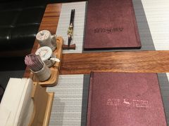 -森味花园·日本料理(伊藤洋华堂亚运村店)