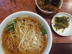 -功德林(南京西路店)