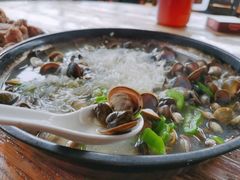 -大赤坎肥仔强烧味海鲜餐厅(大赤坎店)