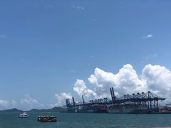 -旺富东海大酒楼(海鲜街店)