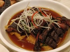 -江南村酒家