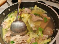 -乔阿马·江南味·驴肉香(龙湖华泾天街店)
