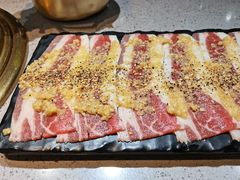 -妥妥烤肉料理(昙华林店)