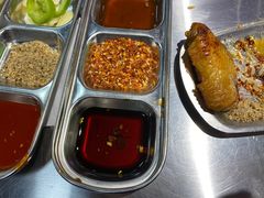 -马路牙子烧烤音乐酒馆(望京店)
