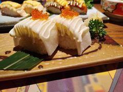 -京鹿料理(荟聚店)