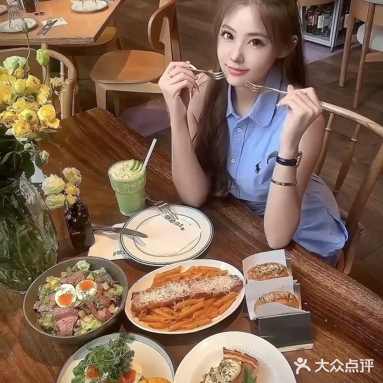 西安O'eat Viaggio（万象城）