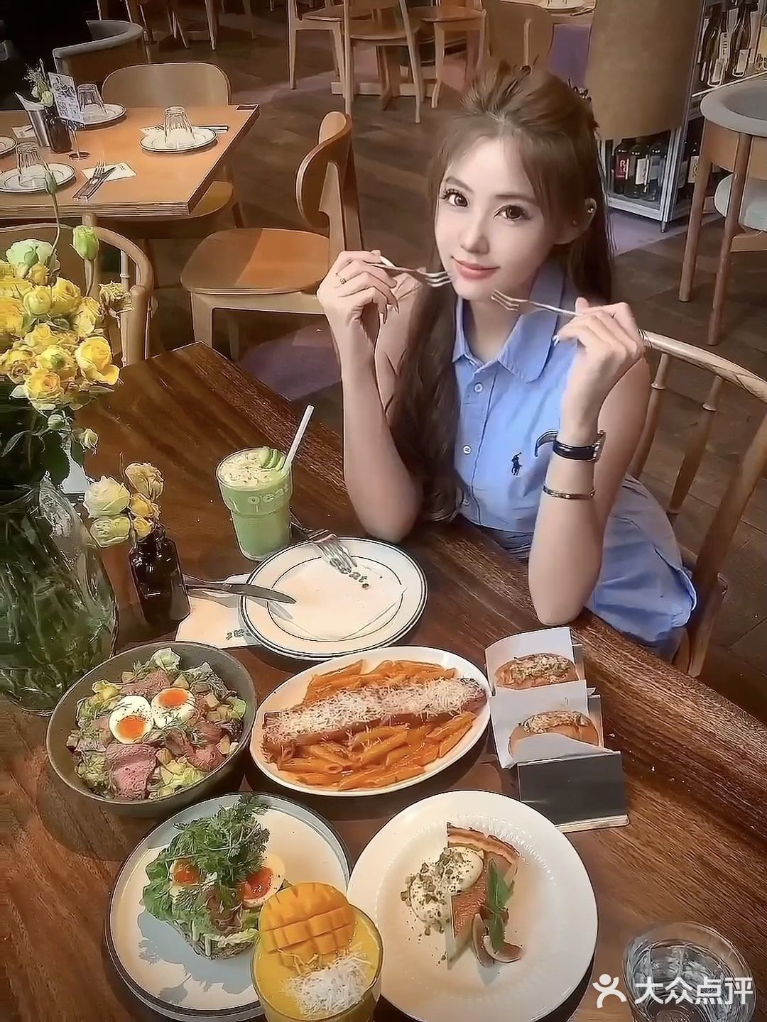 西安O'eat Viaggio（万象城）