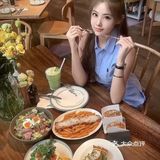 西安O'eat Viaggio（万象城）