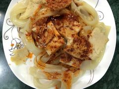 -京穆兰牛肉面(临洮店)
