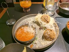 -Ameigo梅果·云贵川bistro(长宁来福士店)