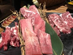 -千寻烧肉(政务区店)