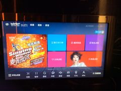 -温莎KTV(珠江路店)