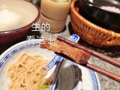 -南京大牌档(之心城店)