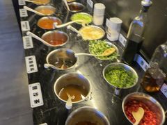 -荣记潮汕牛肉火锅(仙鹤街店)