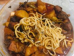 -福顺祥大盘鸡(临潼店)