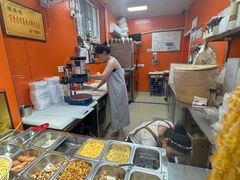 -张果佬年糕卷(科巷店)