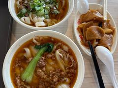 -东方削面(迎泽街店)