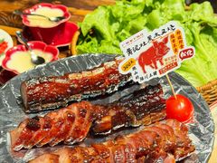 -广府乡下·饭庄(新港东路店)