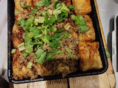 -那些年一起吃串的地方烧烤(观前街店)