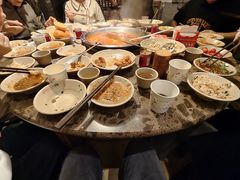 -蜀国大将老火锅(江北店)