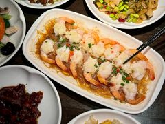 -外婆家(杭州马塍店·杭帮菜名店)