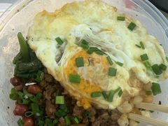 -车沾巷·重庆老味豌杂面