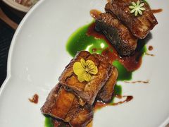 -锦楼·臻选新杭帮(杭州中心店)