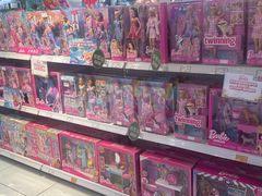 -TOYSRUS玩具反斗城(杭州萧山万象汇店)