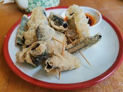虎皮臭干-高淳老街土菜馆(迎薰门店)