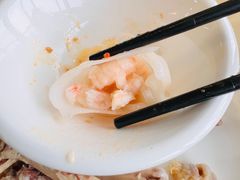 虾饺-明泉居茶点荟(车陂店)