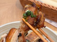 -无印良品餐堂 MUJI Diner(成都太古里店)