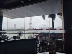 -东南里湖景餐厅·新闽菜(浦西万达店)