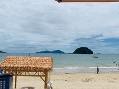 -西涌国际滨海旅游区