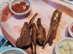 -阿娜尔·新疆菜(宜家荟聚中心店)