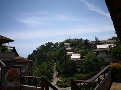 -阿亚拉卡马拉温泉度假酒店