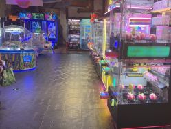 -卡通尼乐园(重庆南坪协信星光店)