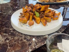 -马白开来特色羊排揪片子  (总店)