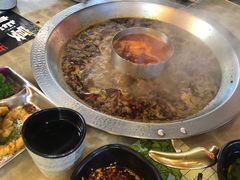 -蛙宴·美蛙火锅基地(万象城店)
