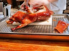 -漢舍中国菜馆(889广场店)