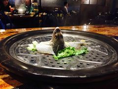 -船奇蒸汽海鲜·闽菜(八市海鲜总店)