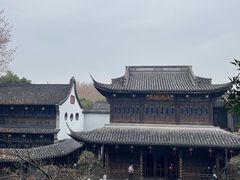 -胡雪岩故居