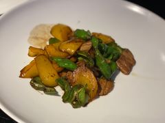 -大董烤鸭店(王府井店)
