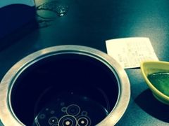 -柠檬香茅火锅(长山湖购物广场店)