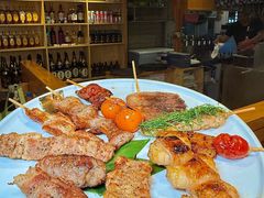 -晶吉·居酒屋·烧鸟·生鱼饭(中山区民主广场店)