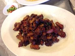 Tek&nbsp;Sen-德成饭店