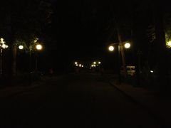 环境-天津工业大学(河东校区)